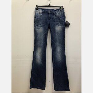 Siwy Denim Harley Blue Jeans in Daybreaker Wash